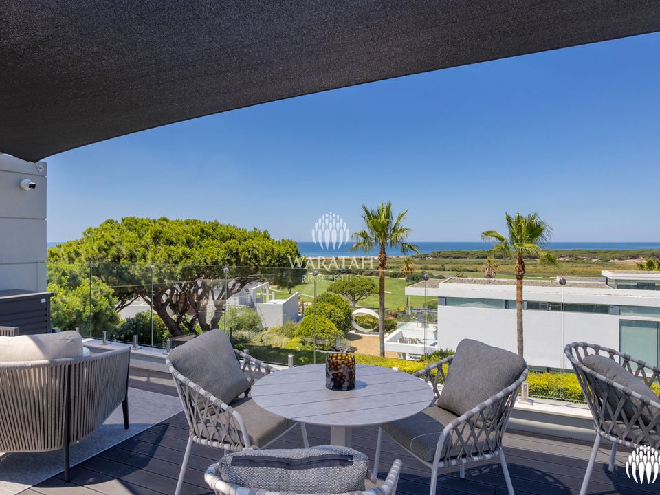Villa i Vale do Lobo, Faro - foto 2